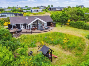 Holiday Home Edo - 250m from the sea by Interhome, Ebeltoft
